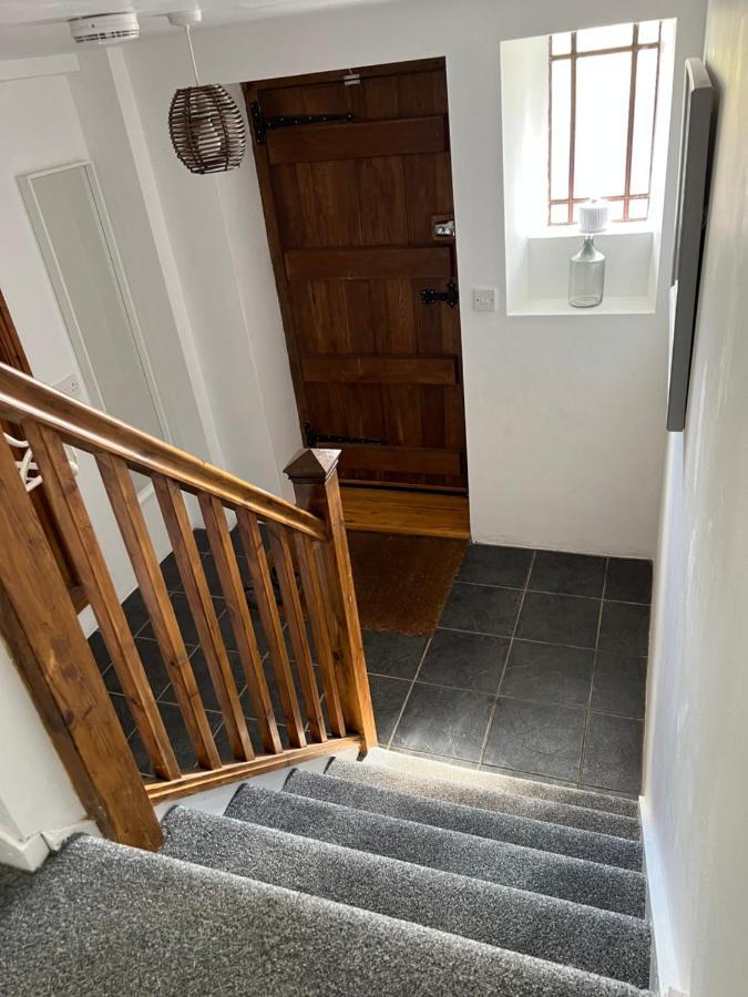 Studio Apartment ويلْزْ المظهر الخارجي الصورة